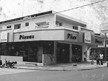 Nossa História