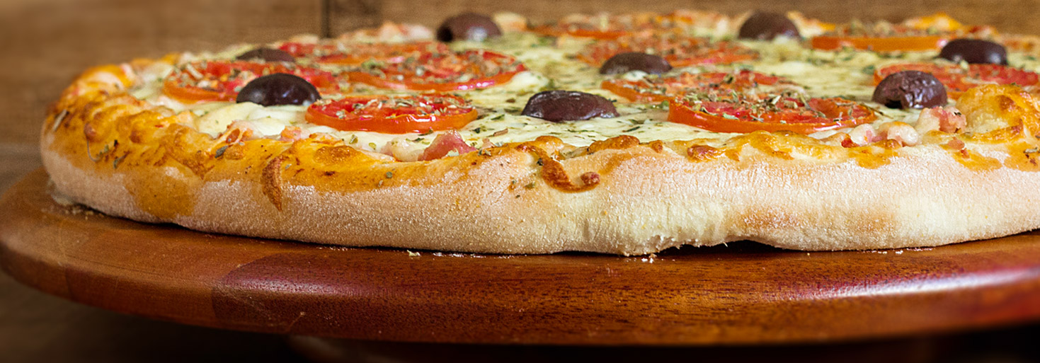 Pizzas